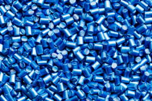 Injection Molding Materials